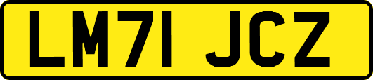 LM71JCZ