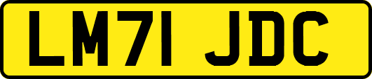 LM71JDC