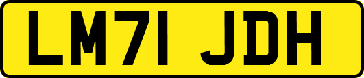 LM71JDH