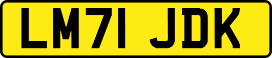 LM71JDK