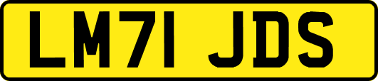 LM71JDS
