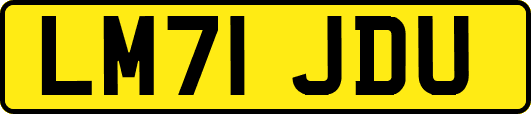LM71JDU