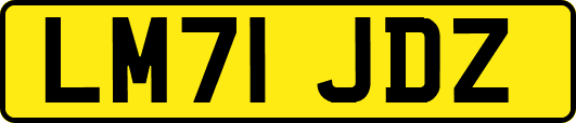 LM71JDZ