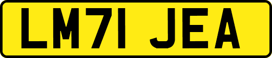 LM71JEA