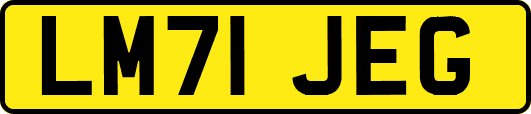 LM71JEG