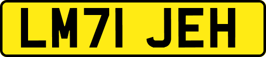 LM71JEH