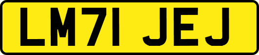 LM71JEJ