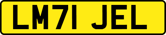 LM71JEL