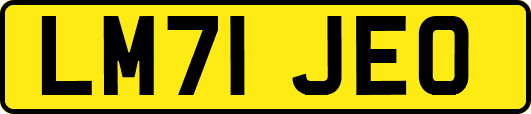 LM71JEO
