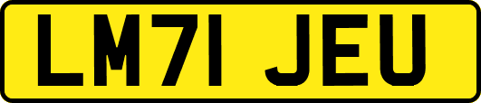 LM71JEU