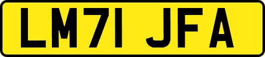 LM71JFA