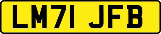 LM71JFB