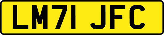 LM71JFC