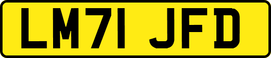 LM71JFD