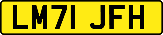 LM71JFH