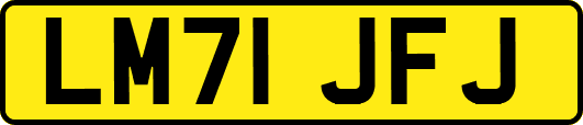 LM71JFJ