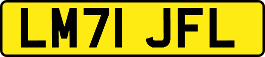 LM71JFL