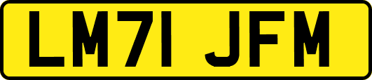 LM71JFM