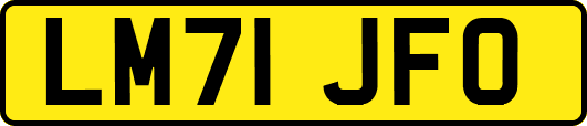 LM71JFO