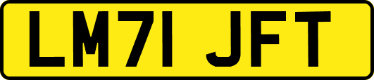 LM71JFT