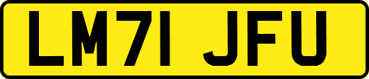 LM71JFU
