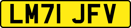 LM71JFV
