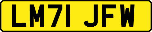 LM71JFW