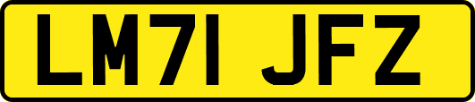 LM71JFZ