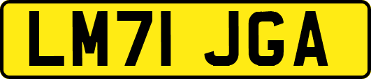 LM71JGA