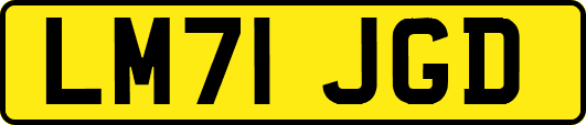 LM71JGD