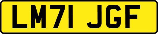 LM71JGF