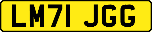 LM71JGG