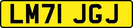 LM71JGJ