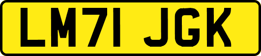 LM71JGK