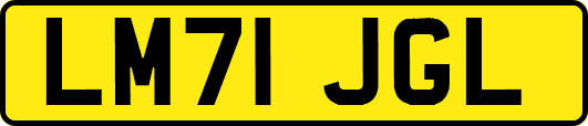 LM71JGL
