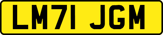 LM71JGM