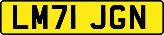 LM71JGN