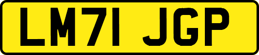 LM71JGP