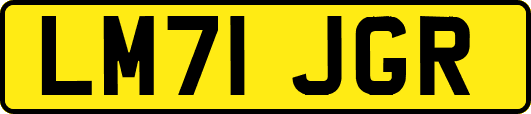LM71JGR