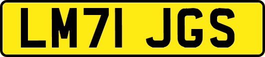 LM71JGS