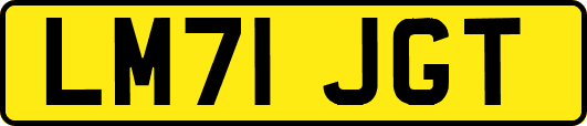 LM71JGT