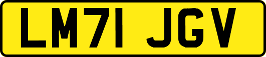 LM71JGV