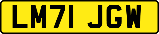 LM71JGW