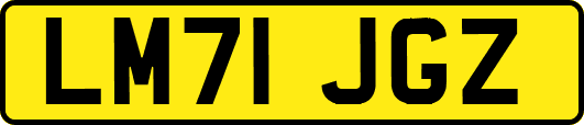 LM71JGZ