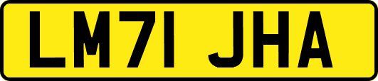 LM71JHA