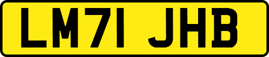 LM71JHB