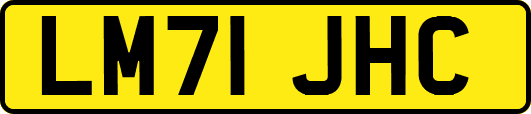 LM71JHC