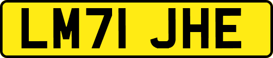 LM71JHE