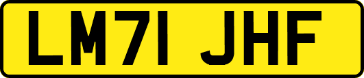 LM71JHF