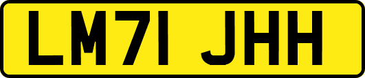LM71JHH